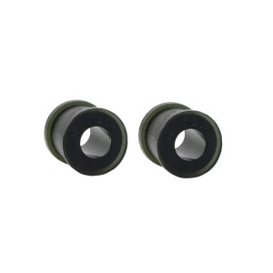 Shock absorber - lower bushing