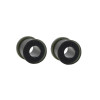 Shock absorber - lower bushing