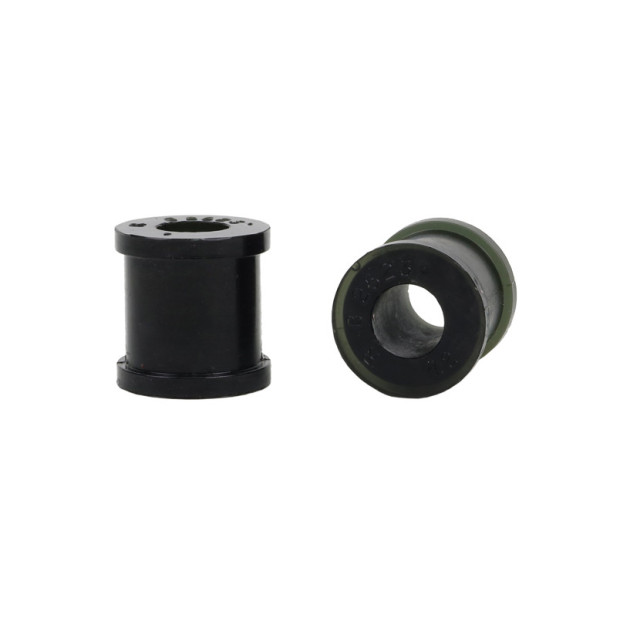 Shock absorber - lower bushing