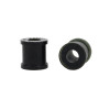 Shock absorber - lower bushing