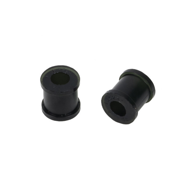 Shock absorber - lower bushing