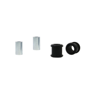 Shock absorber - lower bushing