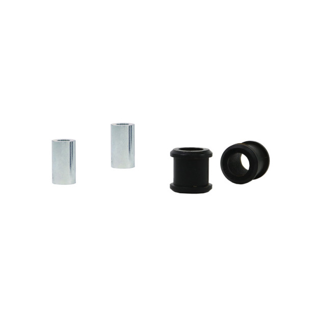Shock absorber - lower bushing