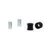 Shock absorber - lower bushing