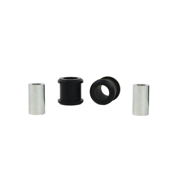 Shock absorber - lower bushing