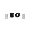 Shock absorber - lower bushing