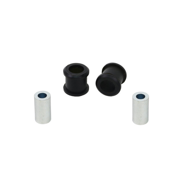 Shock absorber - lower bushing