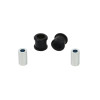 Shock absorber - lower bushing