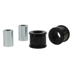 Shock absorber - lower bushing