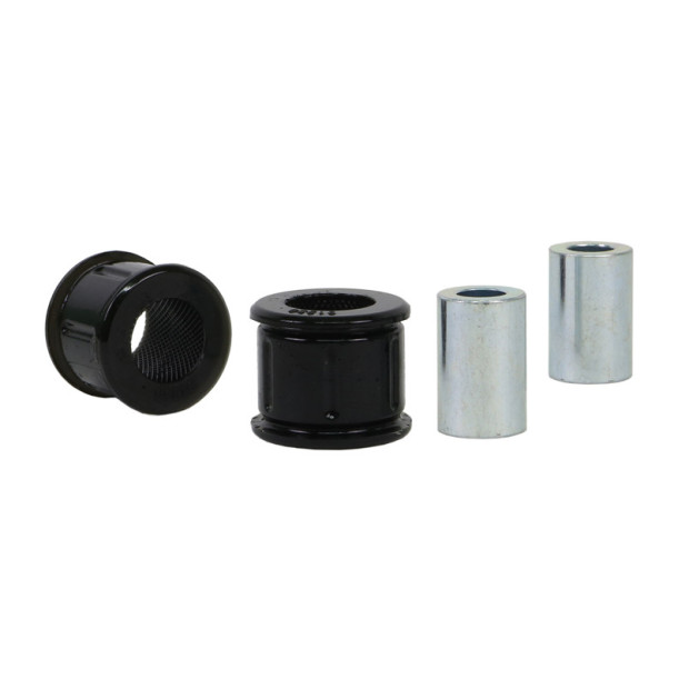Shock absorber - lower bushing