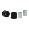 Shock absorber - lower bushing