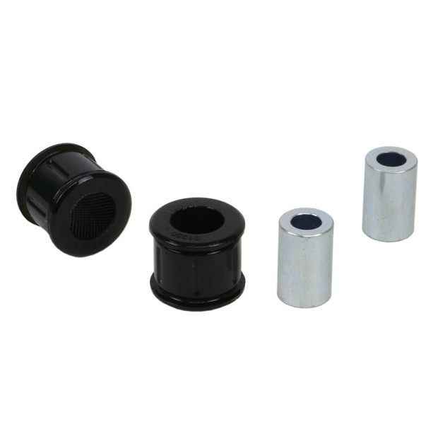 Shock absorber - lower bushing