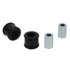 Shock absorber - lower bushing