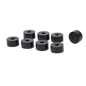 Sway bar - link bushing