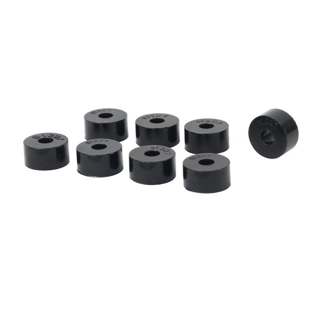 Sway bar - link bushing