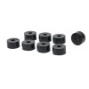 Sway bar - link bushing