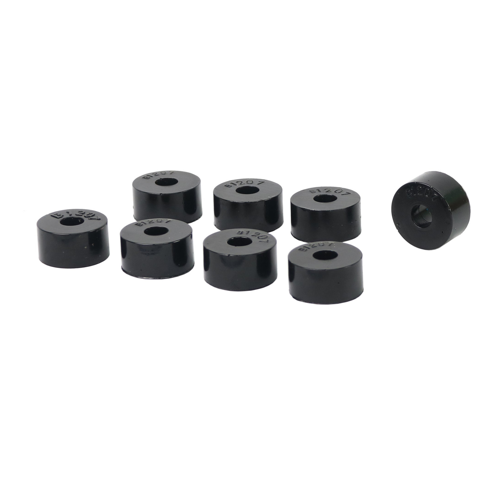 Sway bar - link bushing