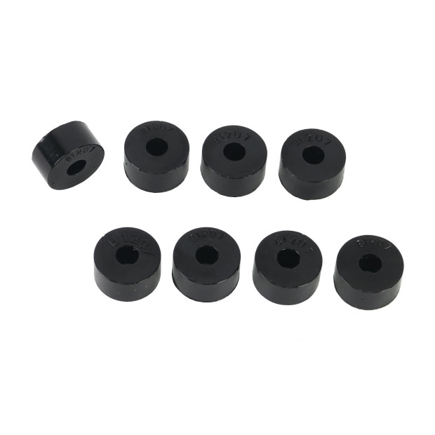 Sway bar - link bushing