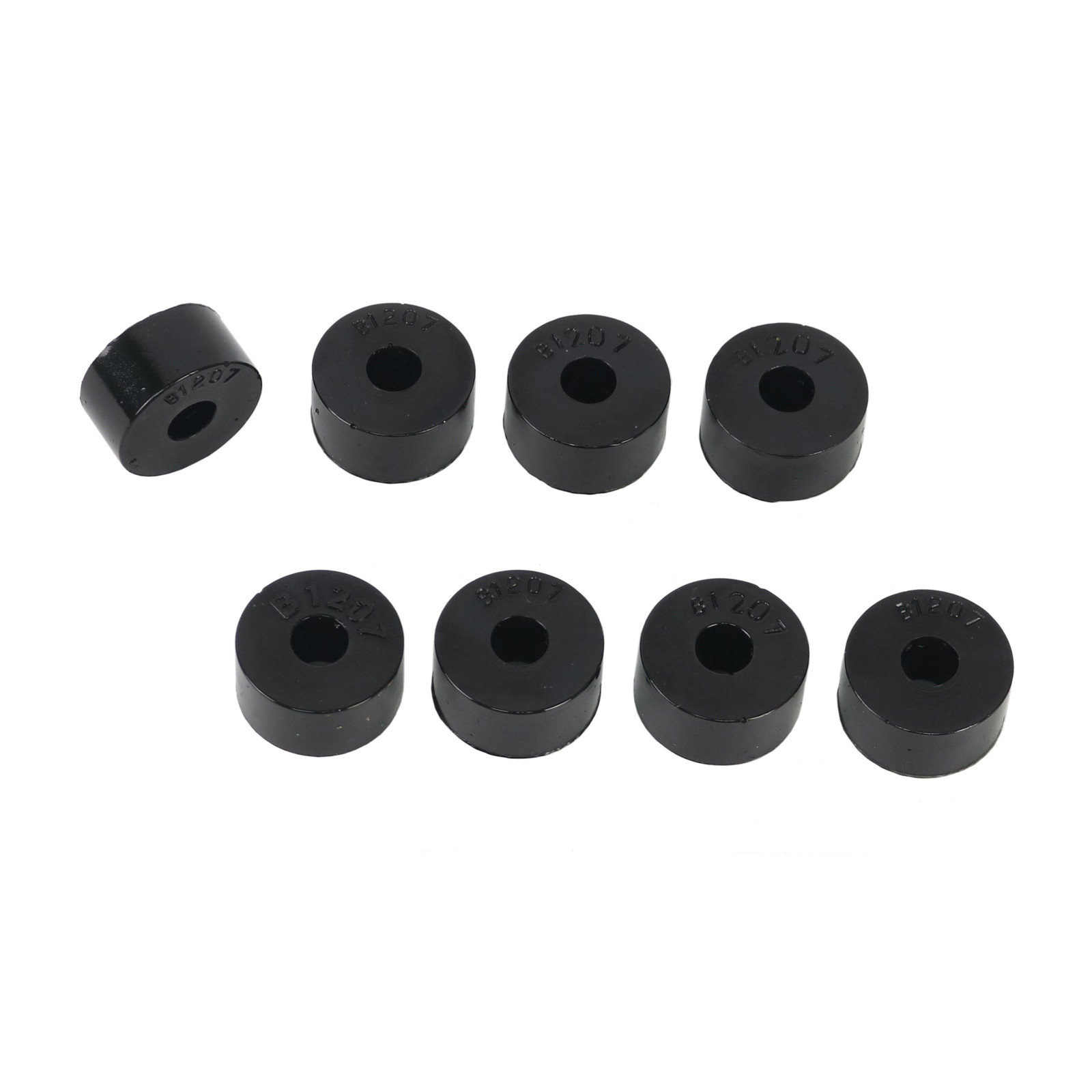 Sway bar - link bushing