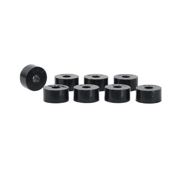 Sway bar - link bushing
