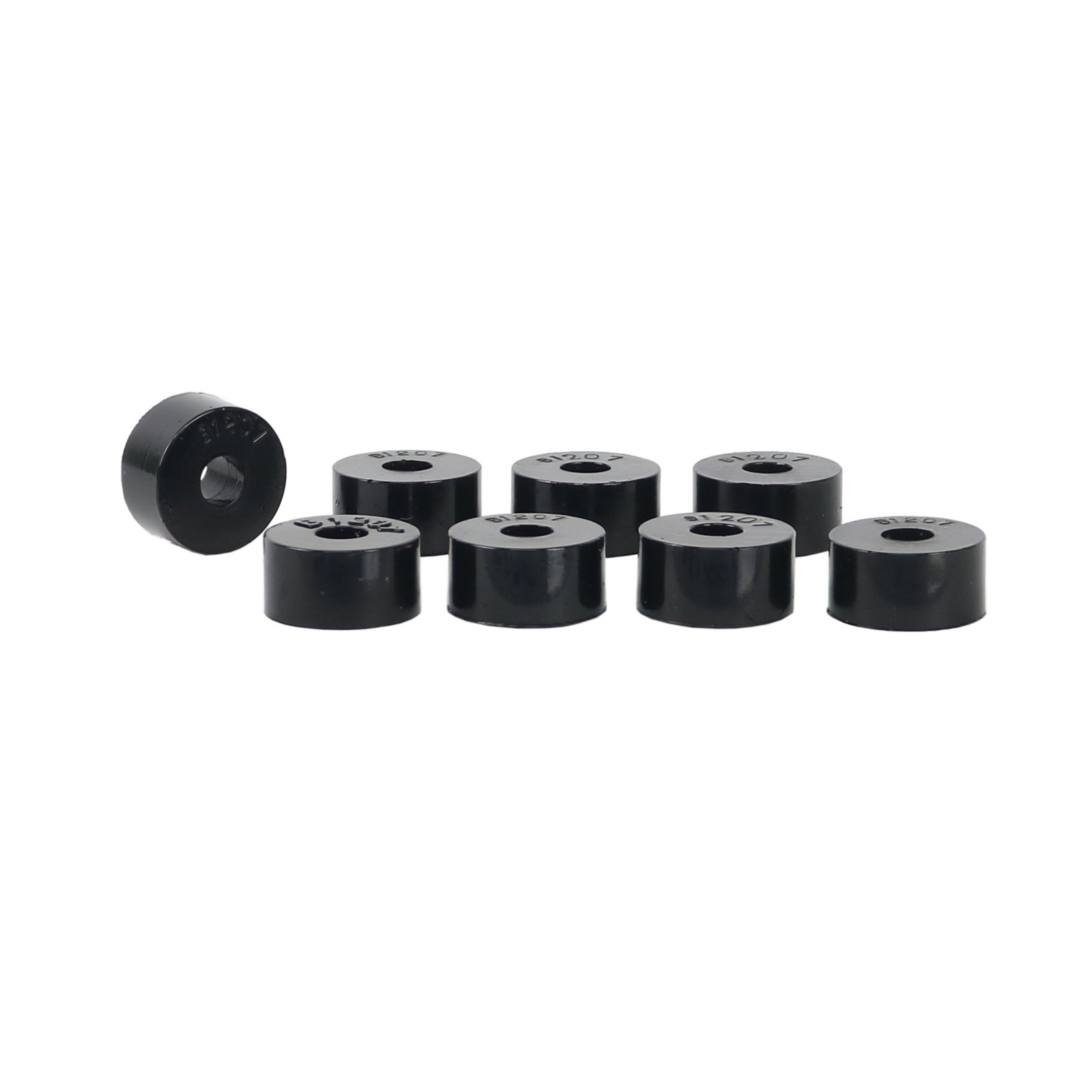 Sway bar - link bushing