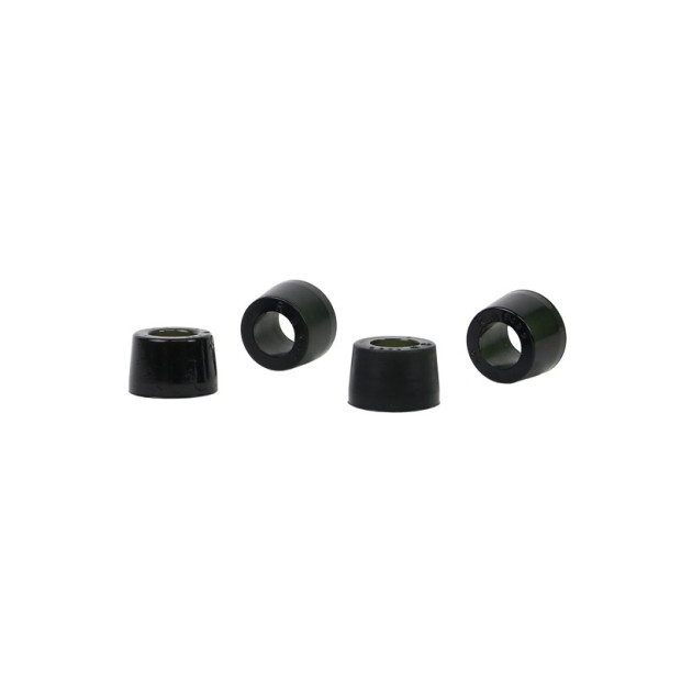 Steering - damper bushing