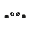 Steering - damper bushing