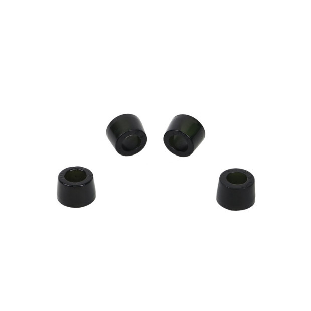 Steering - damper bushing