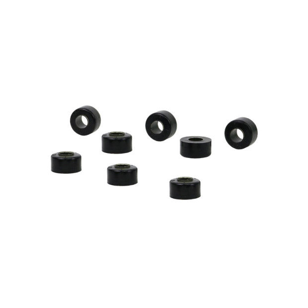 Shock absorber - bushing
