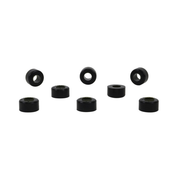Shock absorber - bushing
