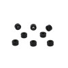Shock absorber - bushing