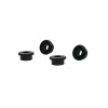 Shock absorber - upper bushing