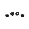 Shock absorber - upper bushing