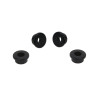 Shock absorber - upper bushing