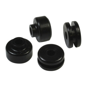 Shock absorber - upper bushing