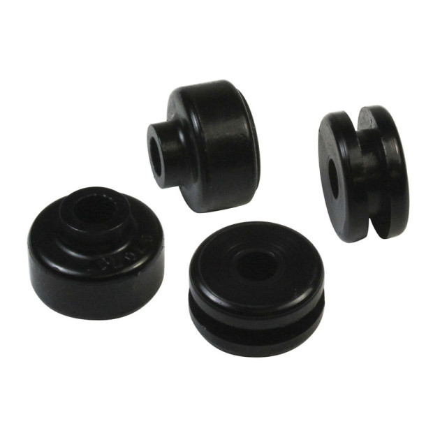 Shock absorber - upper bushing