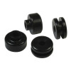 Shock absorber - upper bushing