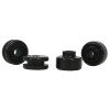 Shock absorber - upper bushing