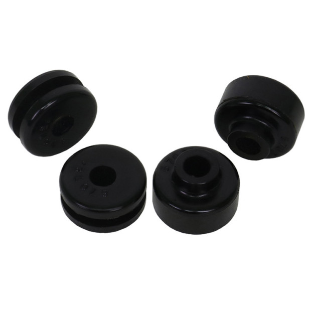 Shock absorber - upper bushing
