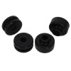 Shock absorber - upper bushing