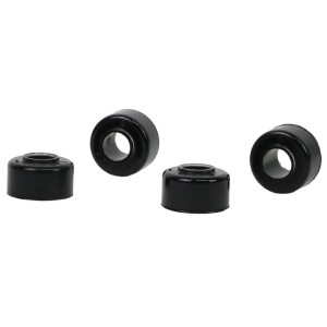 Shock absorber - lower bushing