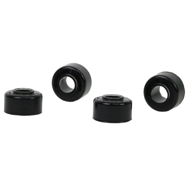 Shock absorber - lower bushing