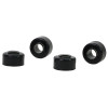 Shock absorber - lower bushing