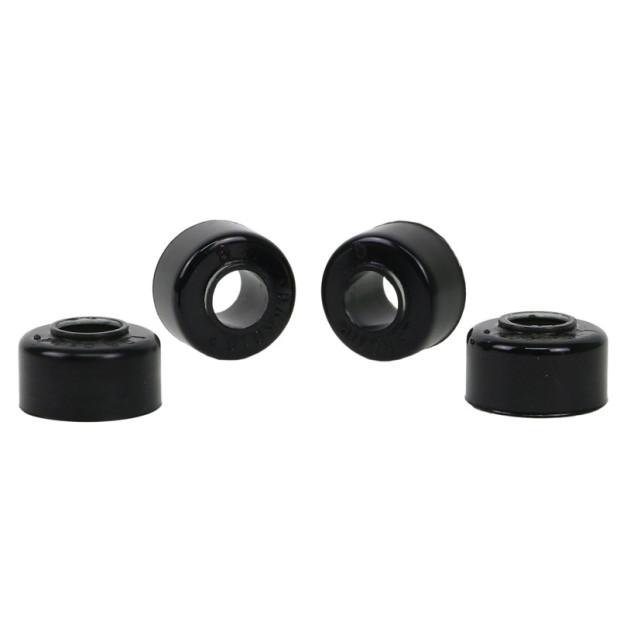 Shock absorber - lower bushing