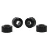 Shock absorber - lower bushing