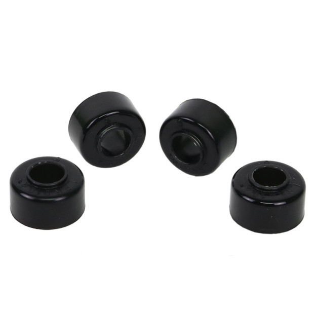 Shock absorber - lower bushing