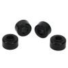 Shock absorber - lower bushing