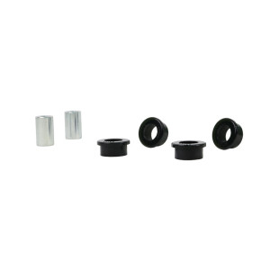 Shock absorber - lower bushing