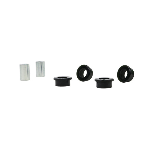 Shock absorber - lower bushing
