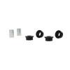 Shock absorber - lower bushing